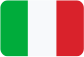 Břemenové magnety Italiano